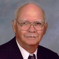 John 'J.L.' Longstreet Morrison