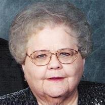 Sue Hartman  Rufty