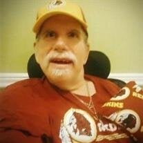 Michael Anthony "Lil-Deuce" Summers