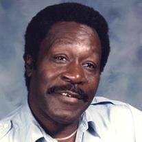 Coley Webb Sr
