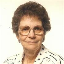 Hilda Murri