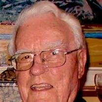Julius Walker McKay