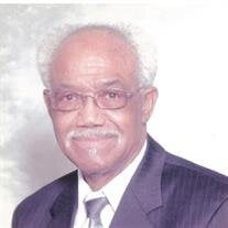 Mr. Luther Lee Pyles Sr.