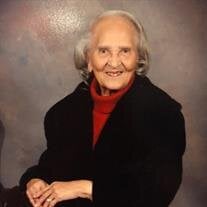 Francine Edwards Tucker