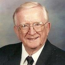 James (Jim) H. Thayer