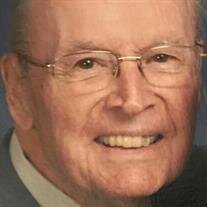 Bernard Ray Waters