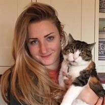 Alixandra Morgan Elsen