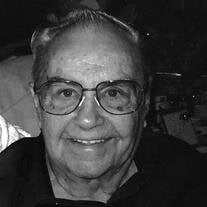Elmer E. Walcker