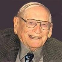 James Paul Morgan