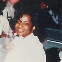 Ms. Drehna L. Quincy-Sutton