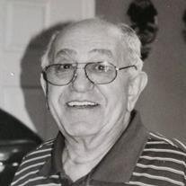 Robert Hazemy Sr.