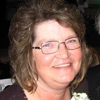 Mrs. Pamela Jean Remmers