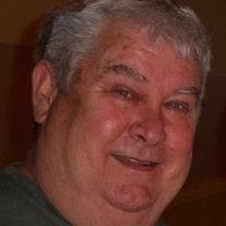 Larry Dale Pruitt