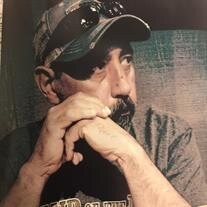 Andres C. Ramirez