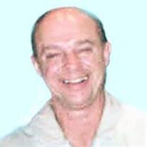 David A. Hughes