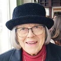 Beth  Joan Keller