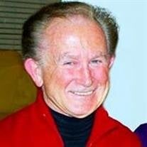 Thomas Joseph Scharping