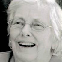 Lillian P. Moore