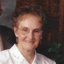 Iola "Joyce" Martin