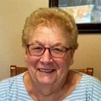 Karen L.  Giguere