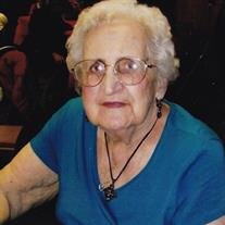 Virginia Manijak