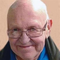 Charles "Chuck" W.  Dixon