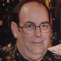 Michael James Miller