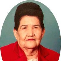 Guadalupe Garcia Salinas