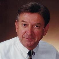 Harry J. Schaffer