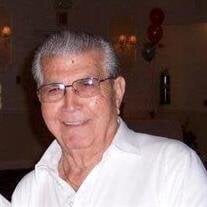 Pietro C. Meduri