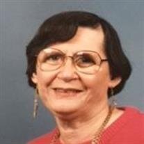 Martella J. "Marty" Christman