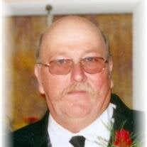 Jimmy Strickland