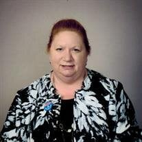 Jennifer Kay Condren