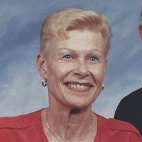 LaVerne B.  Sanford