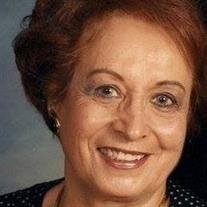 Rita M.  Mikridge