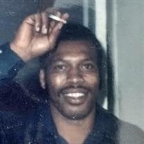 Howard "PAP" Oliver Gatling