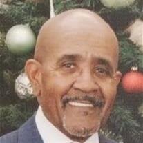 Larry Drane Brown Sr.