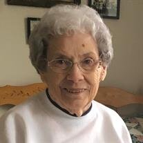 Virginia Frances Sweeney