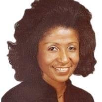 Ms. Barbara Ann Porter McCaster