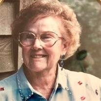 Darline Kingman-Weigang