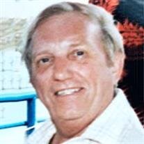 Mr. Owen Arthur Raffelson