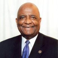 George K. McKinney