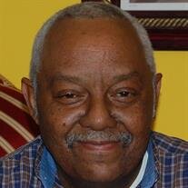 Guy  Edward Adams