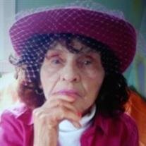 Juana Santiago-Sanchez