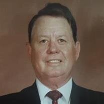 Douglas Howard