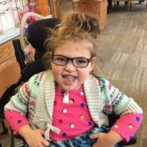 Hannah  Grace Bowen