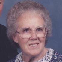 Ella H. Richardson