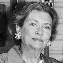 Thelma B. Muhly Green