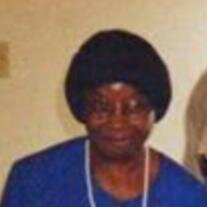 Ms. Esther G. Bryant