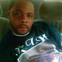 MR. ANTHONY MARTEZ SHAVERS